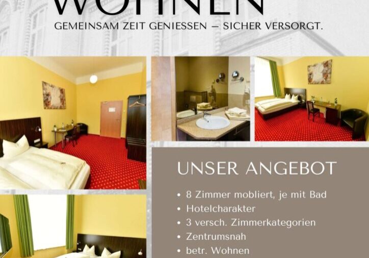 Betreutes Wohnen(1)