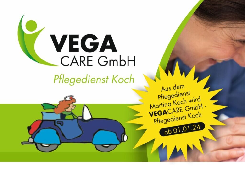 Vega Care - Koch - 2023